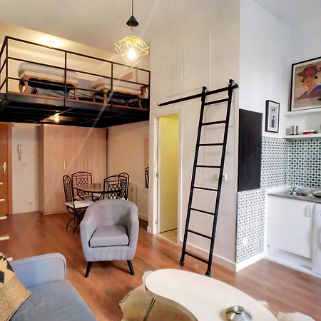 Apartments In Lavapies By Allo Housing Madrid Bagian luar foto