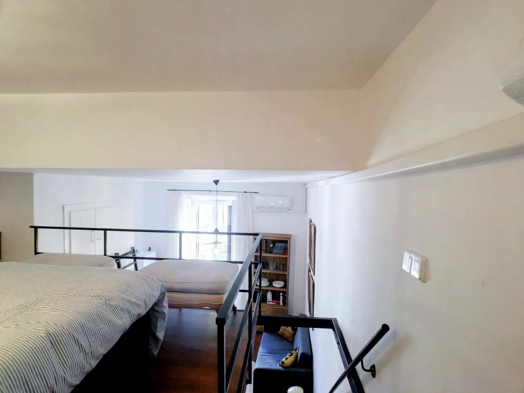 Apartments In Lavapies By Allo Housing Madrid Bagian luar foto
